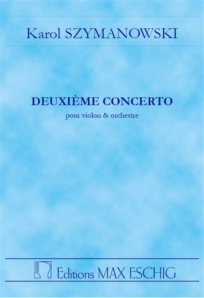 Concerto N 2 Violon Poche